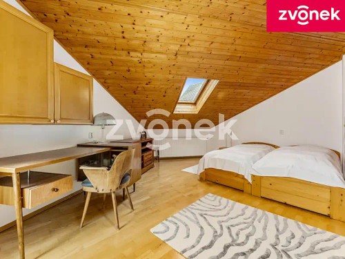 Prodej domu 180 m², pozemek 979 m²
