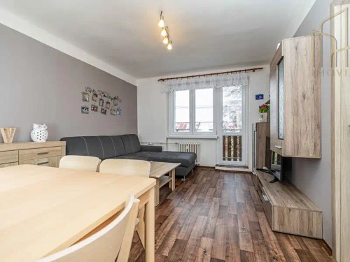 Prodej bytu 3+kk 57 m²