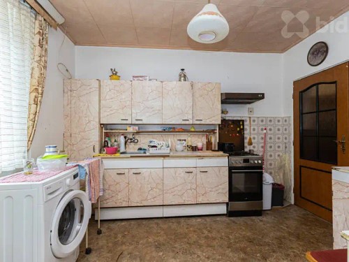 Prodej domu 155 m², pozemek 155 m²