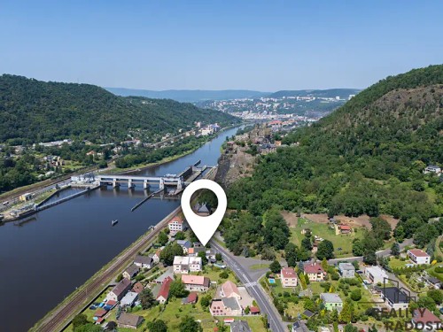 Prodej domu 189 m², pozemek 485 m²