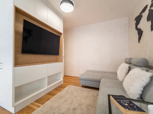 Prodaný byt 3+kk 70 m²