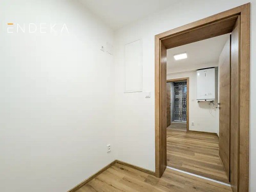 Prodaný  byt 2+1 53 m²
