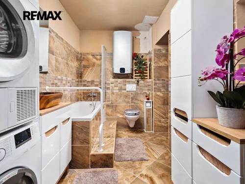 Prodej domu 125 m², pozemek 214 m²