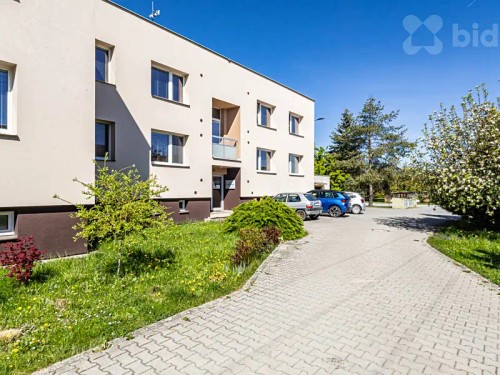 Prodaný byt 4+1 79 m²
