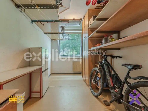 Prodej bytu 3+1 68 m²