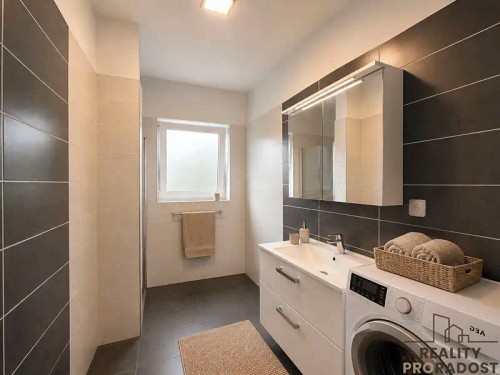 Prodej bytu 3+1 79 m²
