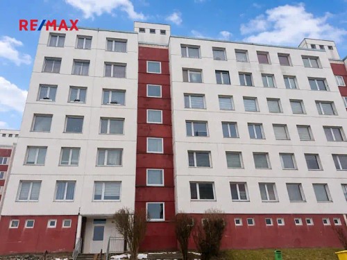 Prodej bytu 4+1 87 m²