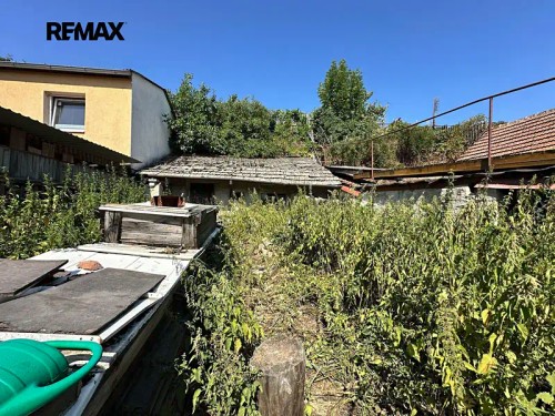Prodej domu 48 m², pozemek 200 m²