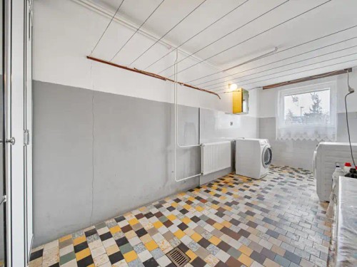 Prodaný dům 270 m², pozemek 981 m²