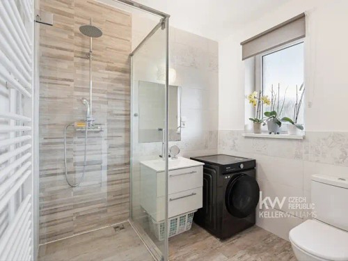 Prodej domu 100 m², pozemek 150 m²
