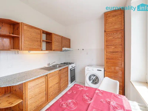 Prodej bytu 2+1 46 m²
