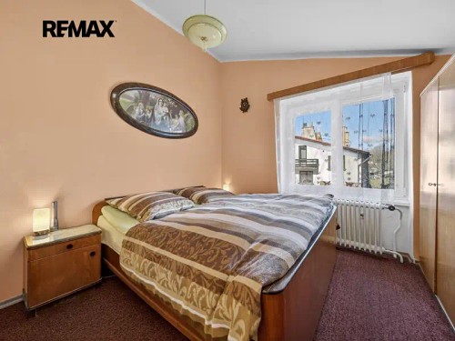 Prodej domu 134 m², pozemek 837 m²