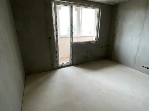 Prodaný byt 2+1 50 m²