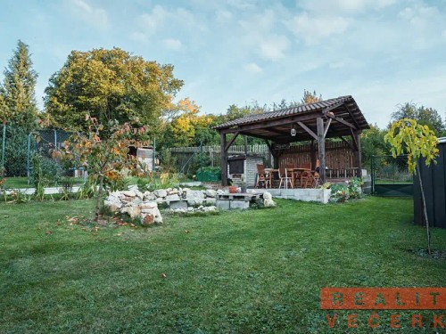 Prodej bytu 162 m²