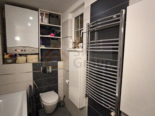 Prodaný byt 2+kk 46 m²