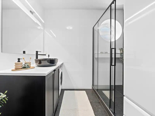 Prodaný byt 3+kk 87 m²