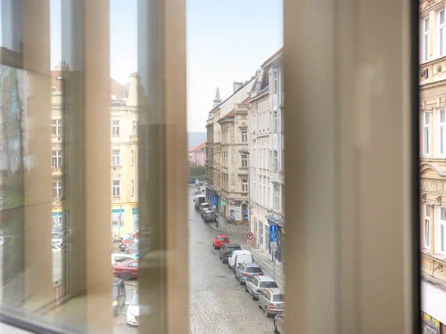 Prodej bytu 2+kk 50 m²