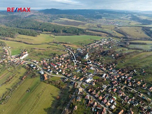 Prodej domu 217 m², pozemek 410 m²