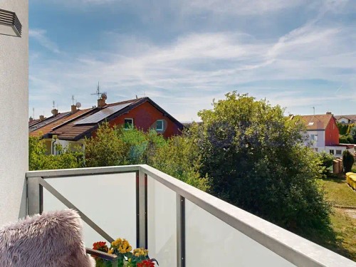Prodaný byt 3+kk 65 m²