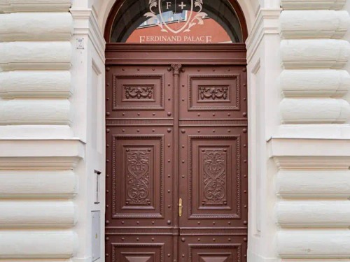 Prodaný byt 1+kk 31 m²