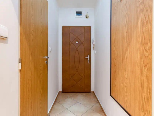 Prodaný  byt 1+kk 25 m²