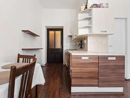 Prodaný byt 2+kk 49 m²