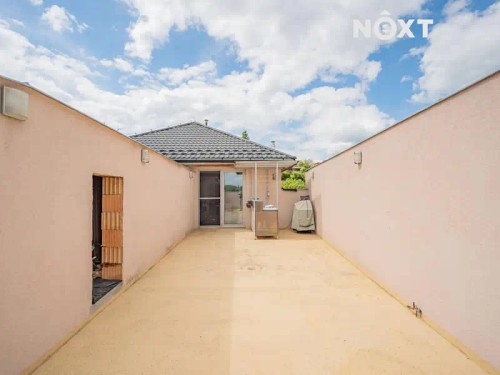 Prodej domu 650 m², pozemek 1250 m²