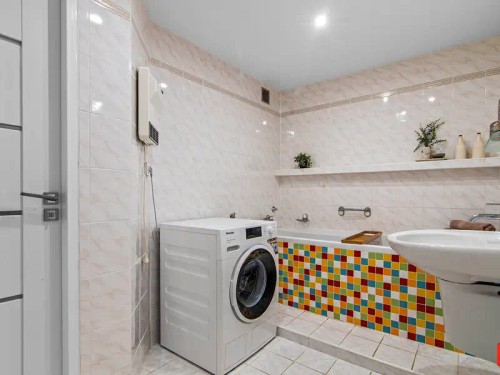 Prodej bytu 3+1 63 m²