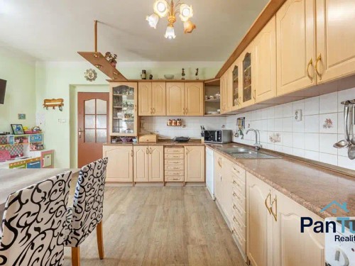 Prodej domu 140 m², pozemek 339 m²