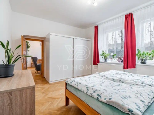 Prodej bytu 3+kk 66 m²