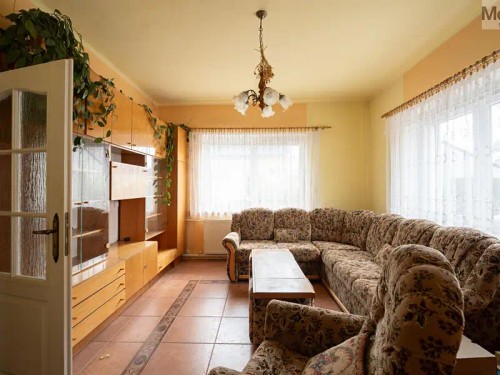 Prodej domu 81 m², pozemek 531 m²