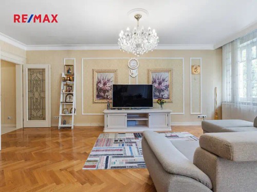 Prodej bytu 3+kk 105 m²