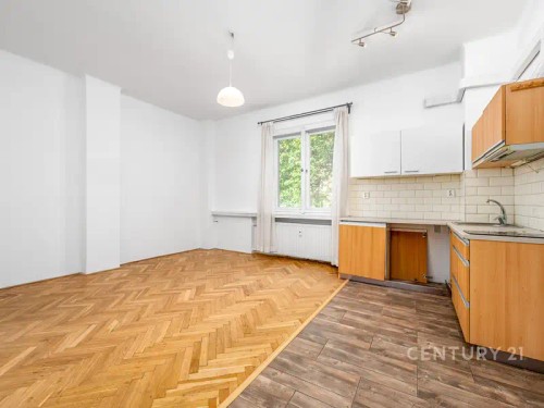 Prodej bytu 2+kk 49 m²