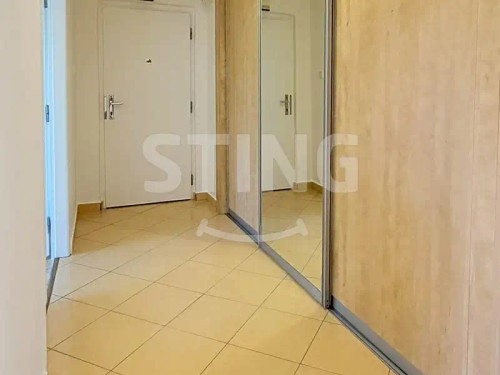 Prodej bytu 2+1 56 m²