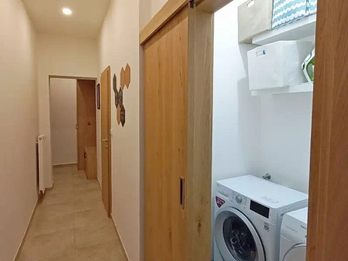 Prodej bytu 2+kk 54 m²