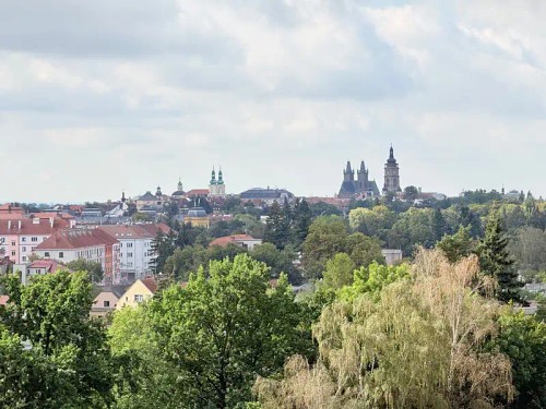Prodej bytu 3+1 54 m²