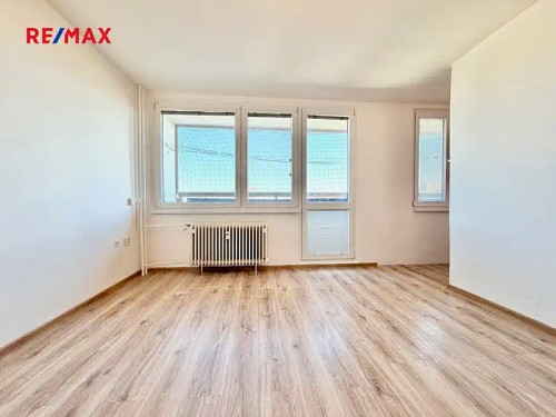 Prodej bytu 1+kk 29 m²