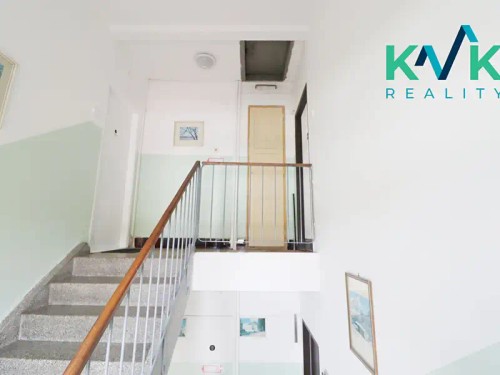 Prodej bytu 2+1 54 m²