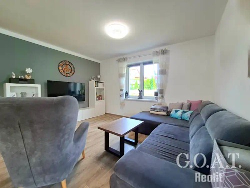 Prodaný dům 97 m², pozemek 1220 m²