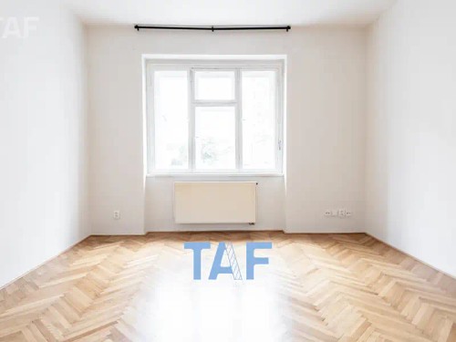 Prodaný byt 3+kk 80 m²