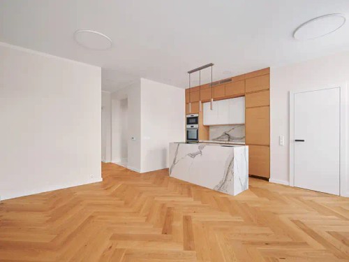 Prodaný byt 2+kk 77 m²
