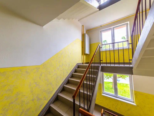 Prodej bytu 2+1 54 m²