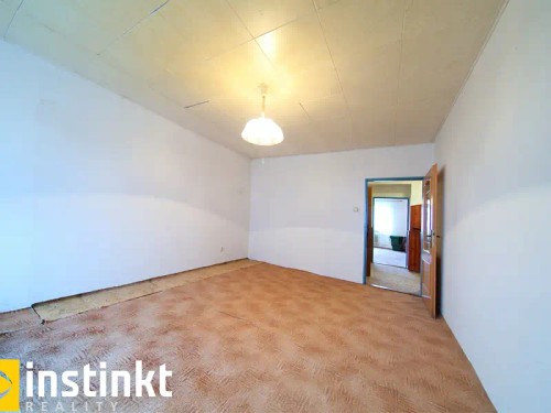 Prodej bytu 3+1 80 m²