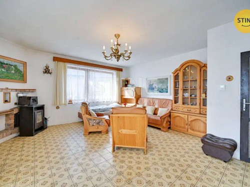 Prodej domu 208 m², pozemek 511 m²