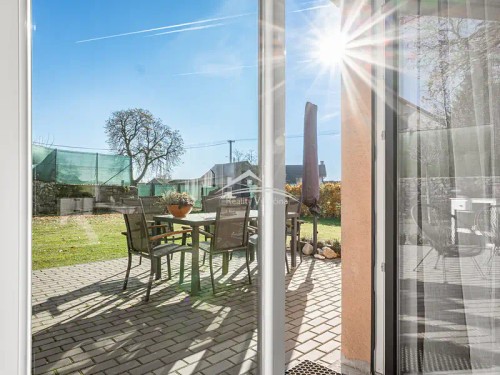 Prodej domu 480 m², pozemek 1454 m²