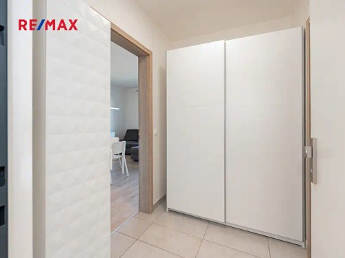 Prodaný byt 2+kk 49 m²