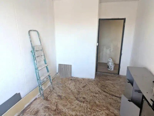 Prodaný  byt 2+kk 49 m²
