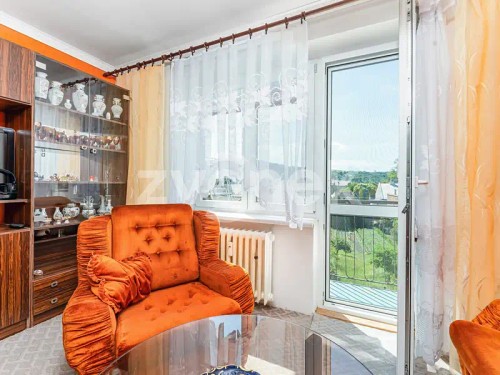 Prodej bytu 3+1 73 m²