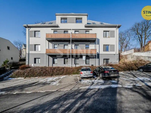 Prodej bytu 3+kk 120 m²