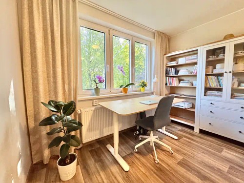 Prodaný byt 3+1 70 m²